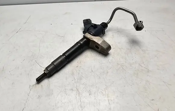 Volvo V60 Fuel injector 31336878 0280 09S18337