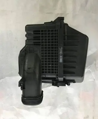 Hyundai i40 Air filter 28164-38210