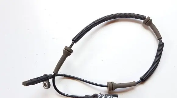 Jaguar F-Pace ABS rear brake sensor HK832C190AA T4A2784