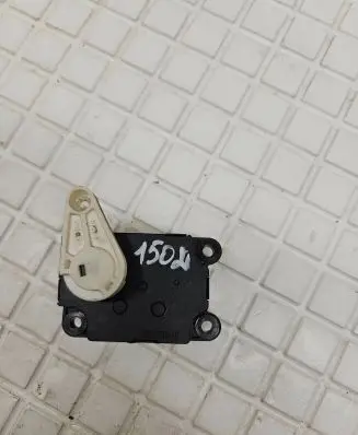 Subaru XV I Air flap motor/actuator T1007072ZB 20323