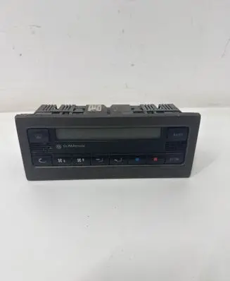 Volkswagen PASSAT B5 Climate control unit 2400016303 3B1907044D