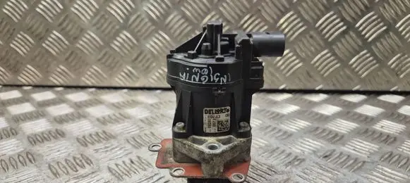 Opel Insignia A EGR valve 55566052