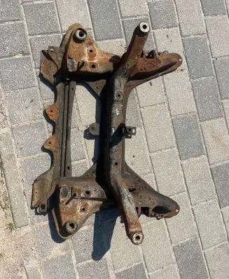 Peugeot 406 Front subframe