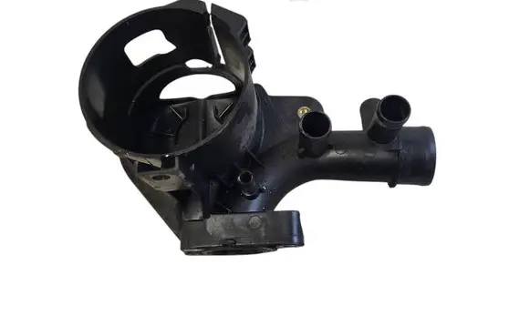 Mercedes-Benz E W212 Fuel filter bracket/mount holder 1726329103 20241118