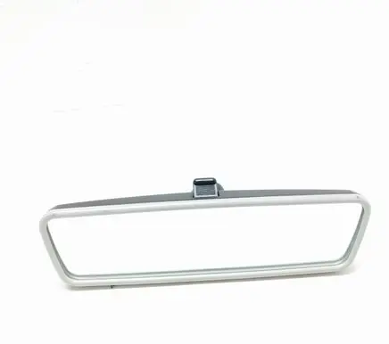 Volkswagen Golf VI Rear view mirror (interior) E9014022