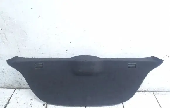 Opel Astra H Tailgate/boot lid cover trim 13181600