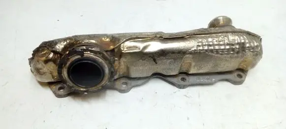 Mercedes-Benz E W213 Exhaust manifold A6541400309