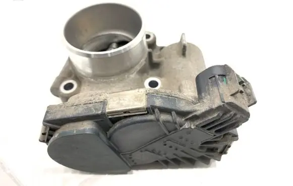 Opel Corsa E Engine shut-off valve 55562270