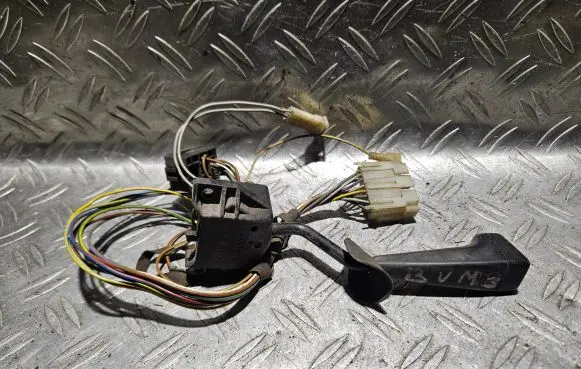 BMW 5 E28 Indicator stalk 4455