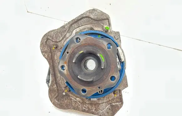 Porsche 911 997 Rear wheel hub 99733161107