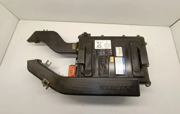 KIA Sportage Hybrid / electric car battery 
