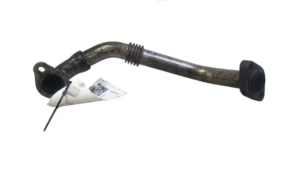 EGR valve line/pipe/hose