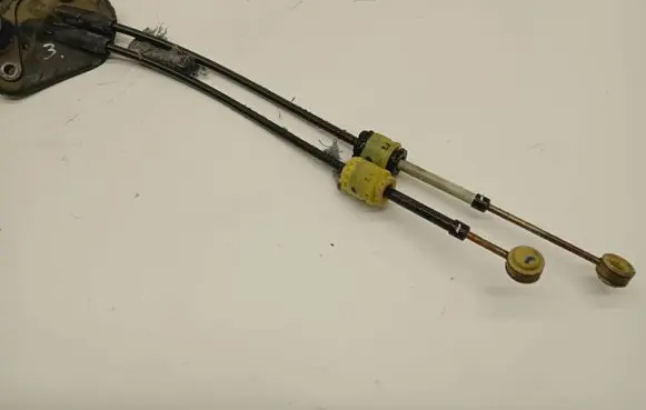Renault Scenic II - Grand scenic II Gear shift cable linkage 12159TO