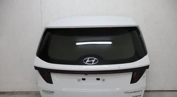 Hyundai Tucson IV NX4 Tailgate/trunk/boot lid
