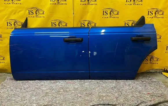 Ford Bronco Front door 