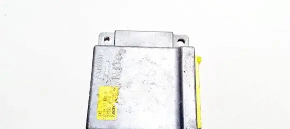 Mazda Premacy Airbag control unit/module c17657k30b 3326048