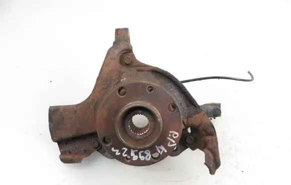 Fiat Stilo Front wheel hub spindle knuckle 