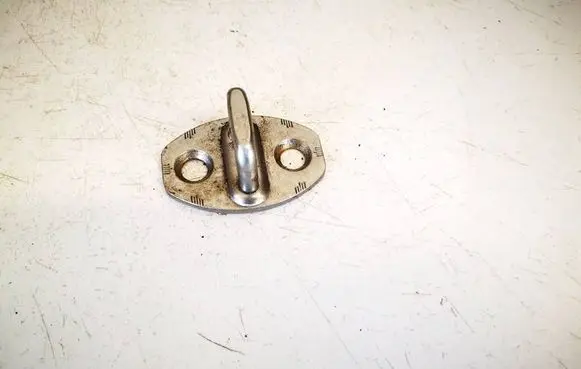 Audi A6 S6 C5 4B Front door lock loop/hook striker 3b0837033p