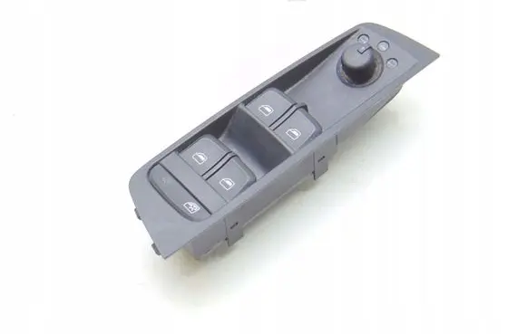 Audi A1 Aerial antenna switch 14669158832