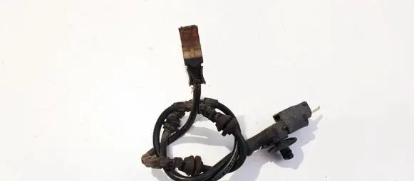 Renault Modus ABS brake wheel speed sensor 8200419177 0265007742