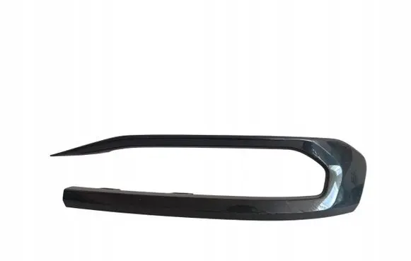 Audi A8 S8 D5 Rear bumper trim bar molding 4N0807833DAUDIA8D5