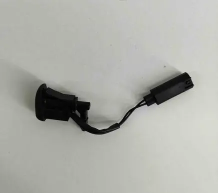 BMW 1 E81 E87 Windshield washer spray nozzle 7110854