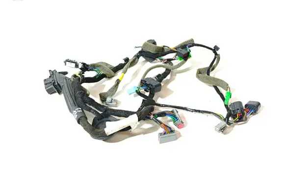 Volvo XC60 Front door wiring loom 31374698