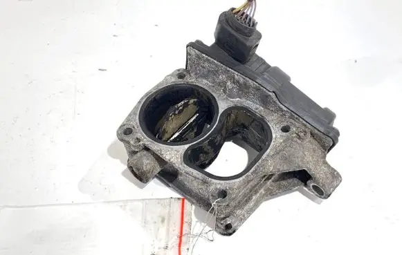 Audi Q8 Engine shut-off valve 059129593AG