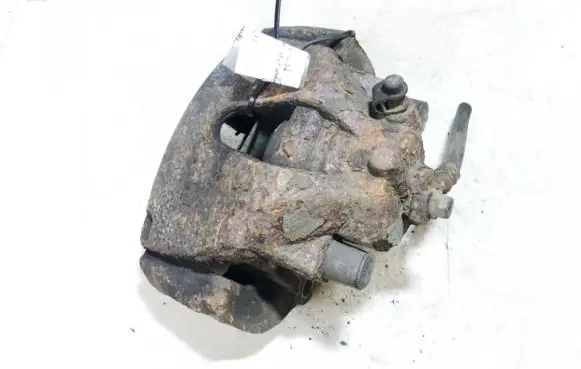 Opel Zafira B Front brake caliper