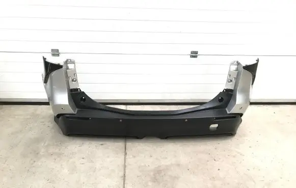 Toyota bZ4X Rear bumper 5215942260