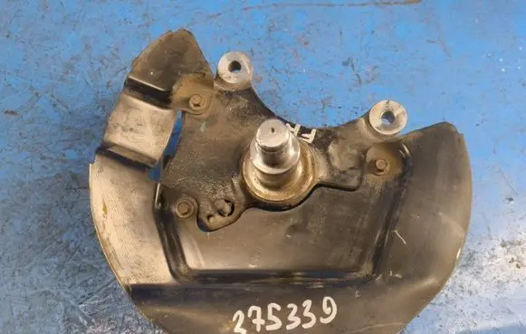 Ford Mustang VI Rear wheel hub spindle/knuckle FR3Z3105A