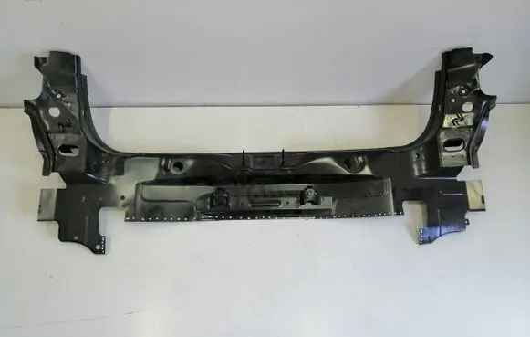 Audi Q3 F3 Rear seatbelt