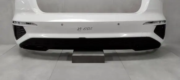 Audi A3 8Y Rear bumper 8Y4807511
