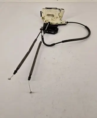 Jeep Cherokee Rear door lock P04589917AD