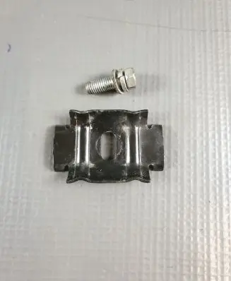 Suzuki Vitara (LY) Battery bracket 
