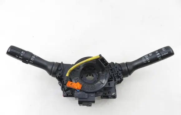 Toyota Yaris Wiper turn signal indicator stalk/switch 0D08017F142