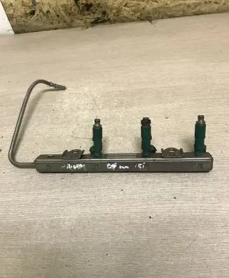 Toyota Prius (XW20) Fuel injectors set 