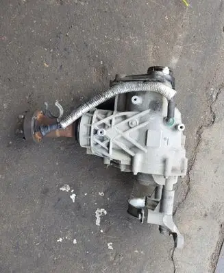 Ford Kuga II Gearbox transfer box case EJ5P-7L486-HC
