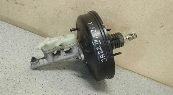 Honda Jazz Brake booster