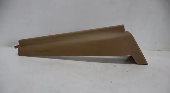 Mercedes-Benz ML W164 Front passenger seat rail trim A1649194620