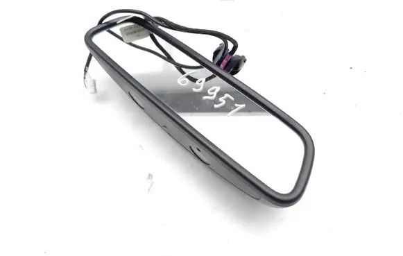 Mercedes-Benz C W205 Rear view mirror (interior) A228100217