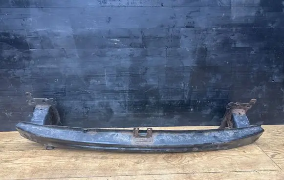Volkswagen Golf V Front bumper cross member 1K5807109