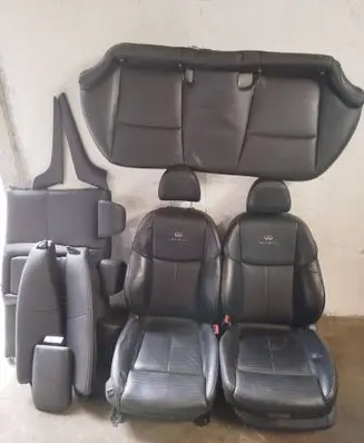 Infiniti Q50 Seat set 
