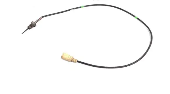 Volkswagen Caddy Oil temperature sensor 04L906088EG