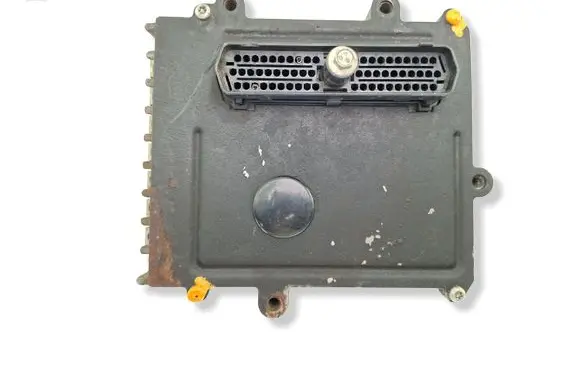 Chrysler Voyager Engine control unit/module 04686283 283168293365