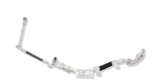 BMW X7 G07 Air conditioning (A/C) pipe/hose 6453ACL01MWGK2603