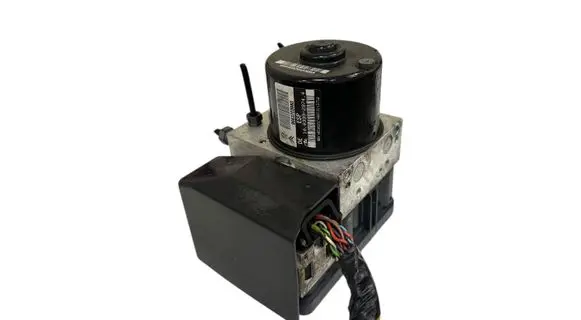 Peugeot 207 ABS Pump 9663703980
