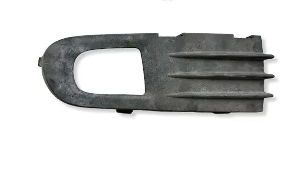 Volvo V50 Front bumper lower grill 30655885