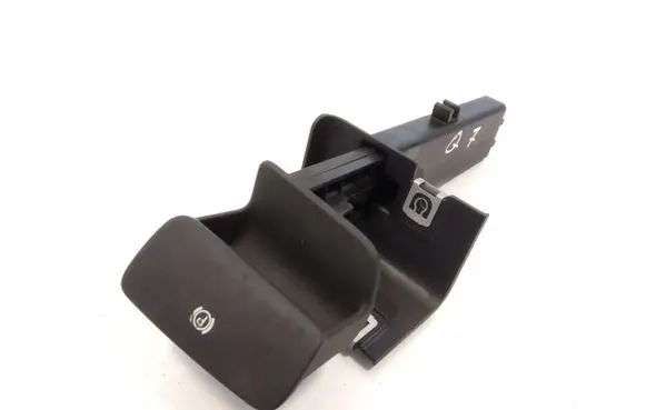 Audi Q7 4L Hand brake release handle 4L1711814 4L1711878