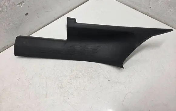 Skoda Kodiaq Rear seat side bottom trim 565868269A
